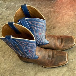 Ariat boots
